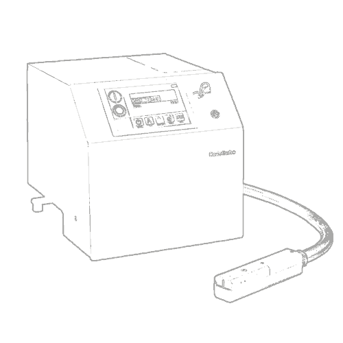 CIJ-Printer-Icon Kleinschriftendrucker Tintentrahldrucker | MSM Markiersysteme Kennzeichnungssysteme