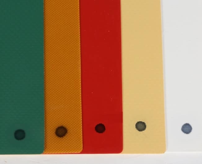 Single Multiple Nozzles Dot Marking Systems MSM Marking Systems