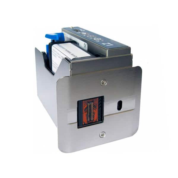 Z1 02 Thermal Inkjet Drucker hochaufloesend Kleinschrift HI-RES | MSM Markiersysteme